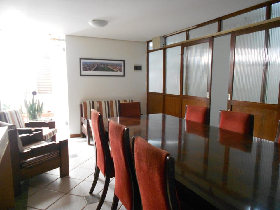 Colossi Hotel Hotel in Porto Alegre