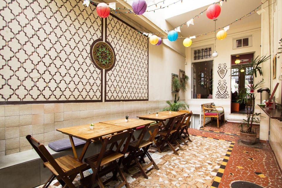 Discovery Hostel Hostel in Santa Teresa