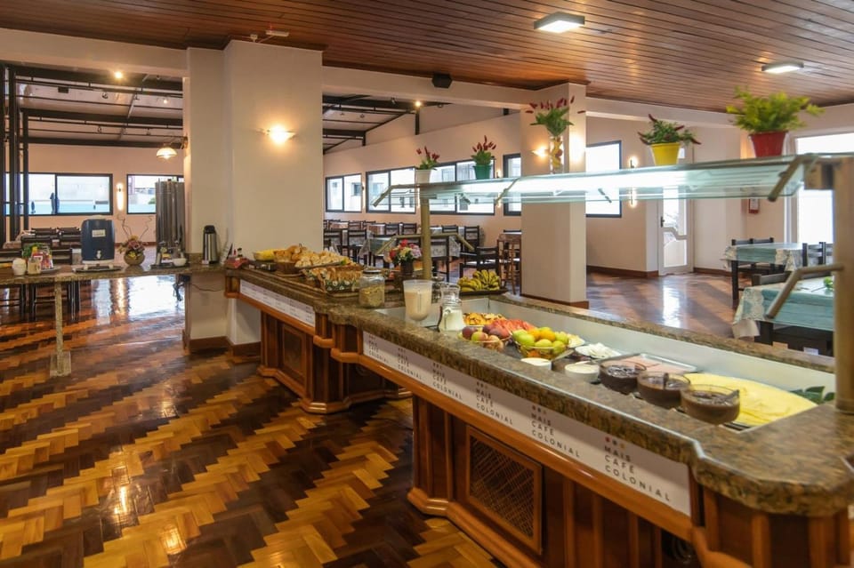 Food and beverages