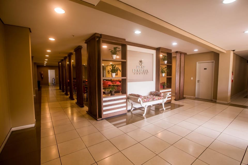 Hotel Flat Itaipava Hotel in State of Rio de Janeiro