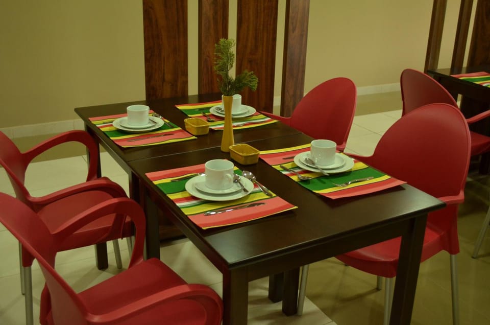 Hotel Flat Itaipava Hotel in State of Rio de Janeiro