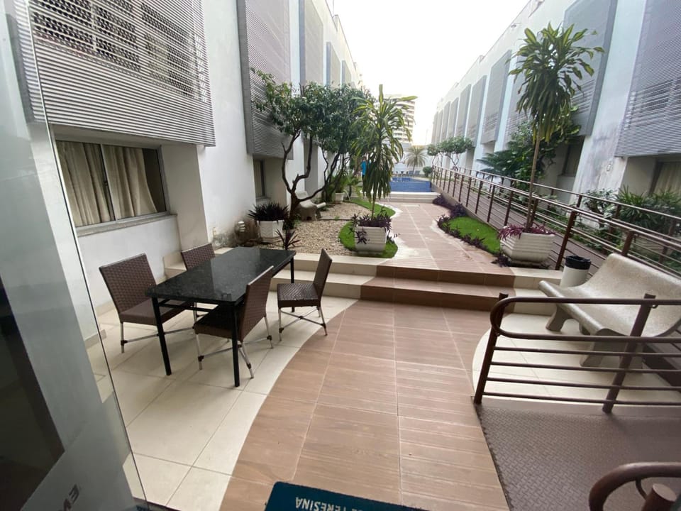 Arrey Formula Hotel - Teresina Hotel in Teresina