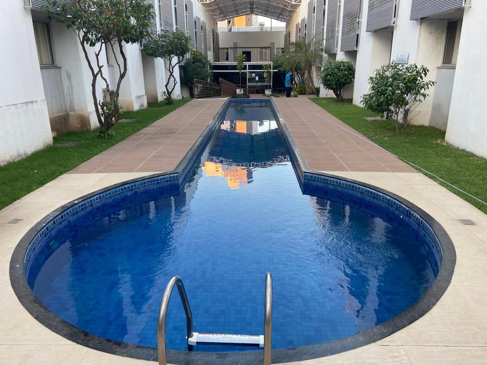 Arrey Formula Hotel - Teresina Hotel in Teresina