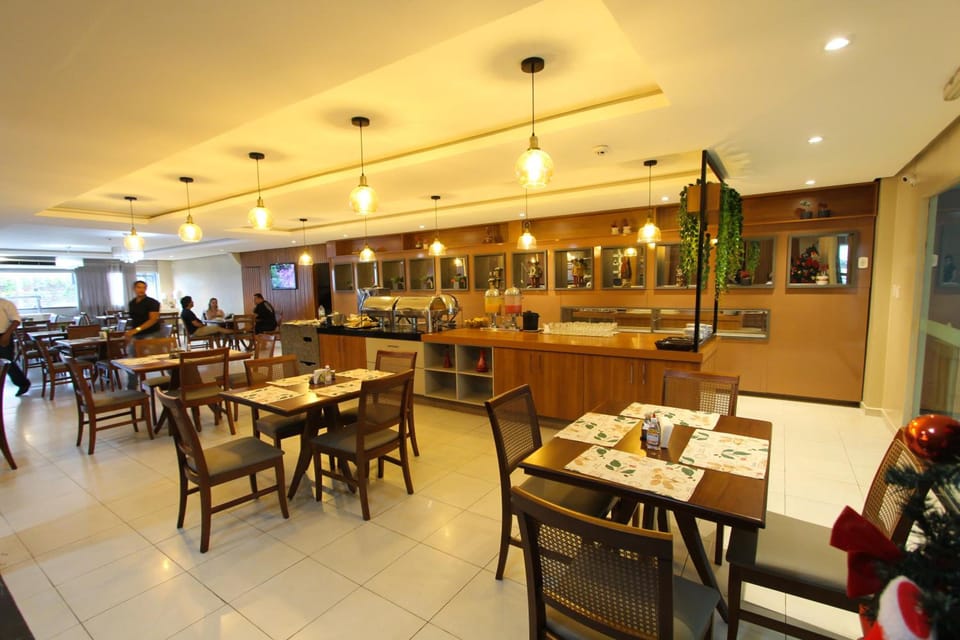 Golden Ville Hotel Hotel in State of Tocantins