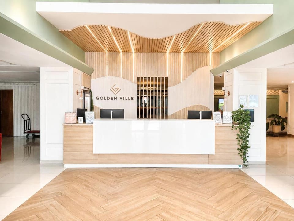 Golden Ville Hotel Hotel in State of Tocantins