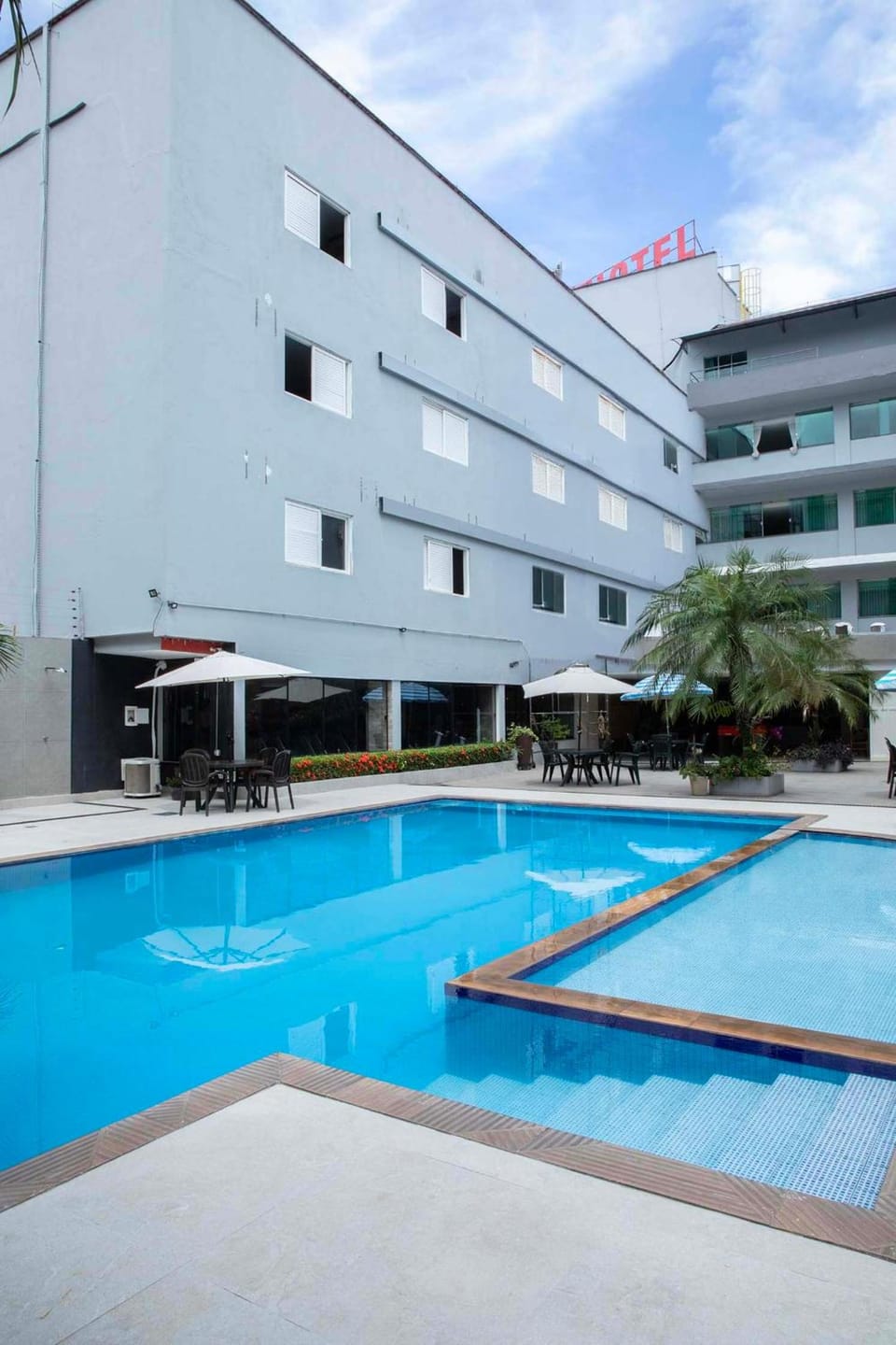 Golden Ville Hotel Hotel in State of Tocantins