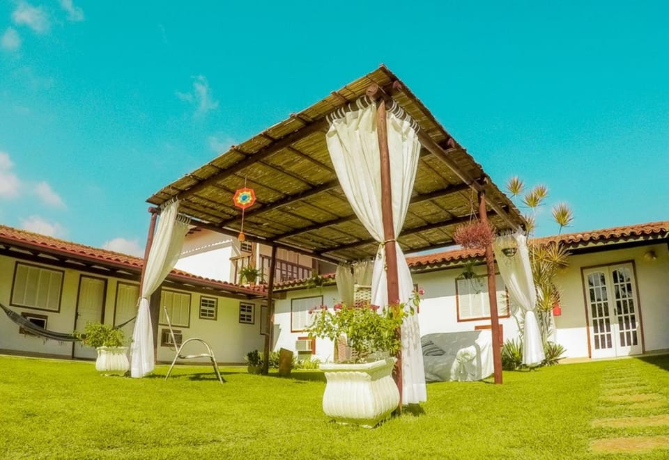 Pousada Jardim de Buzios Inn in Armacao dos Buzios