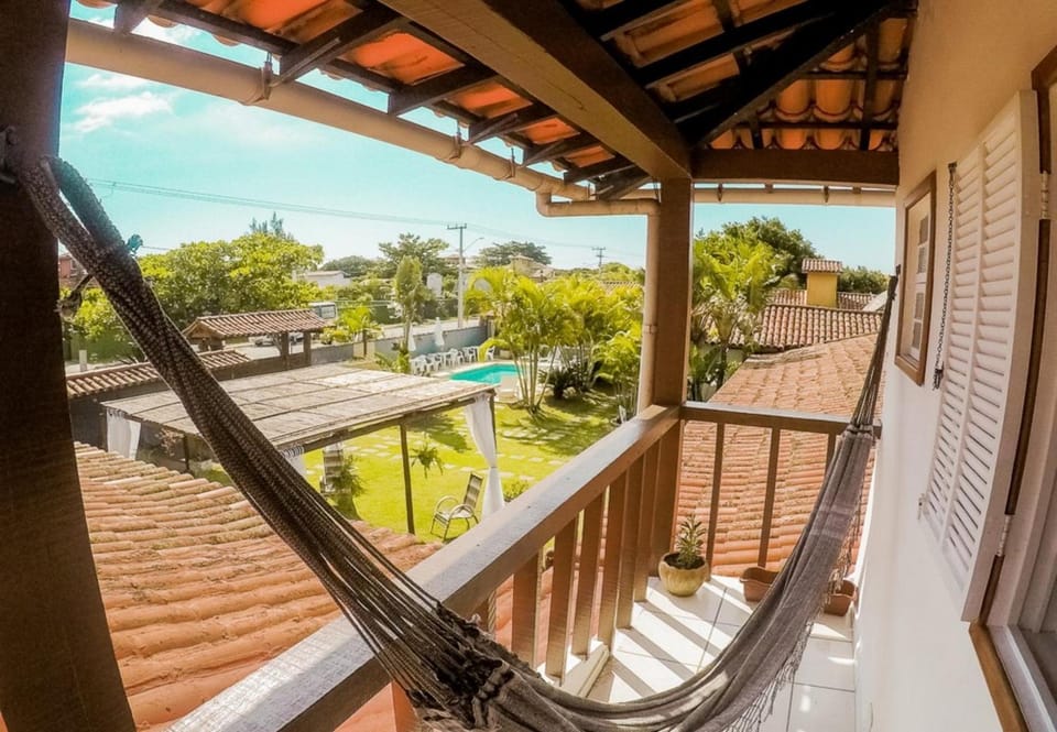 Pousada Jardim de Buzios Inn in Armacao dos Buzios