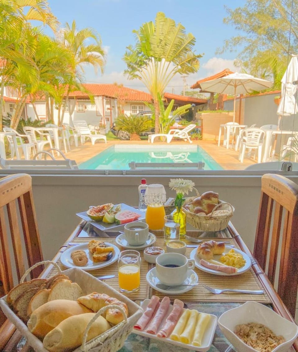 Pousada Jardim de Buzios Inn in Armacao dos Buzios