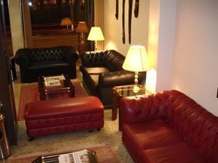 Hotel Aladdin Hotel in Curitiba
