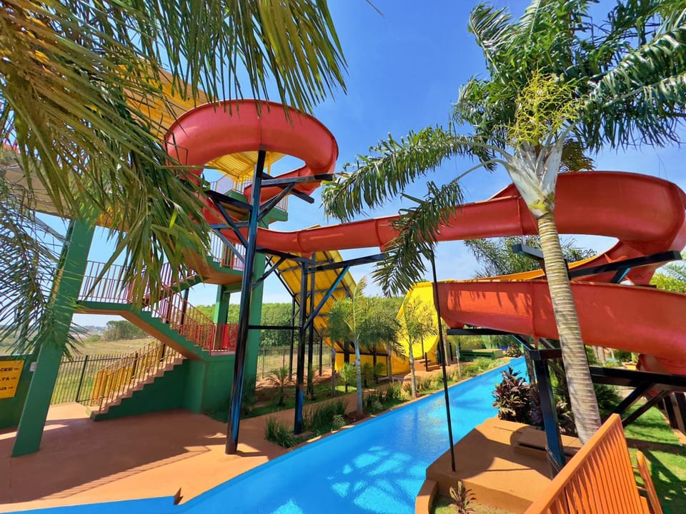 Water park