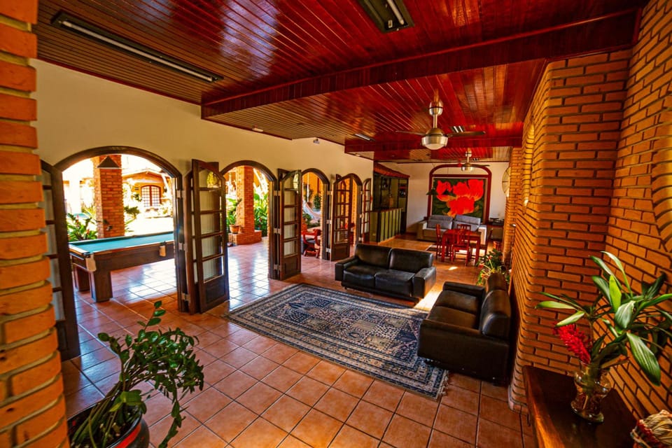 Giprita Wellness Hotel Ubatuba Hotel in Ubatuba