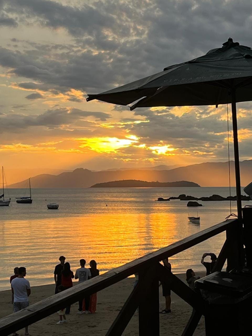 Caravaggio Praia Hotel Hotel in Florianopolis