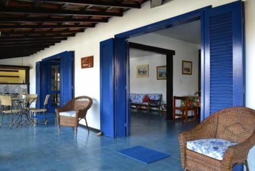 Pousada Maria Farinha Inn in Armacao dos Buzios