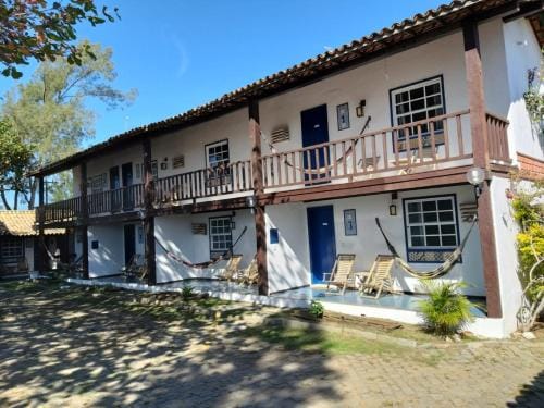 Pousada Maria Farinha Inn in Armacao dos Buzios