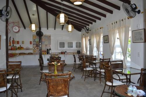 Pousada Maria Farinha Inn in Armacao dos Buzios