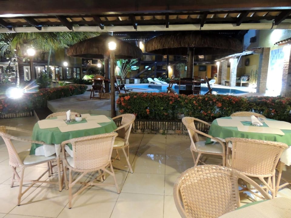 Marinas Pousada Inn in Ilhéus