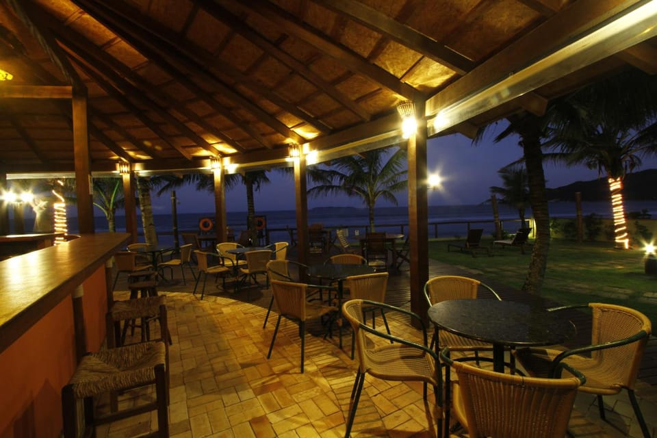 Morada Baden Baden Apartment hotel in Bombinhas