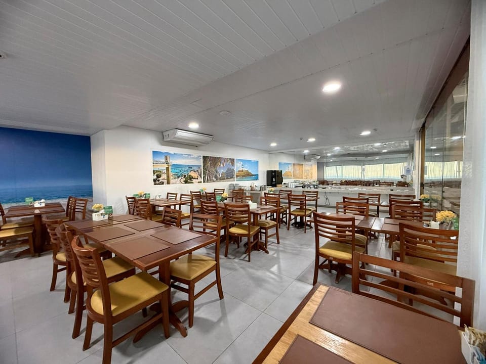 Hotel Dan Inn Express Salvador By Nacional Inn Hotel in Salvador