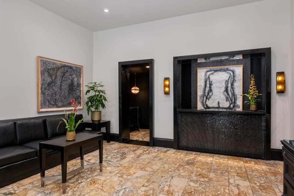Hotel Royal Hotel in Faubourg Marigny