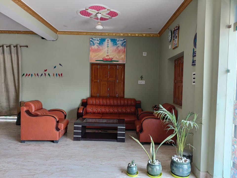 HOTEL NARAYANI Hotel in India