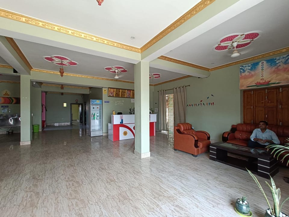 HOTEL NARAYANI Hotel in India
