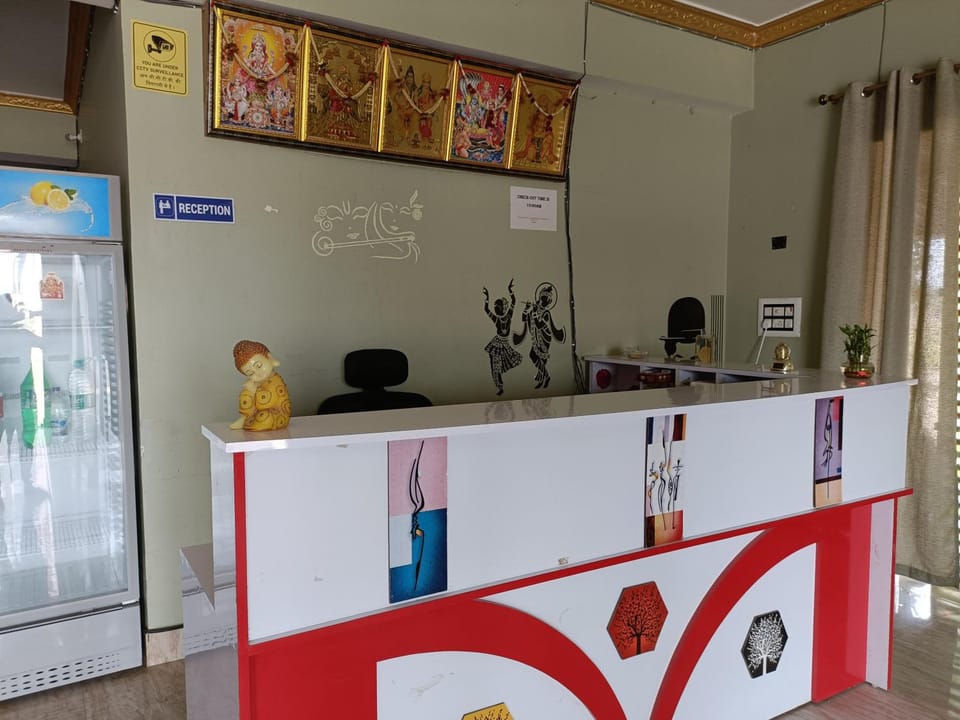 HOTEL NARAYANI Hotel in India
