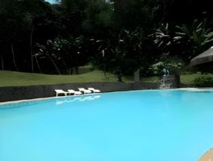 Pousada A Marca do Farao Inn in Cachoeiras de Macacu