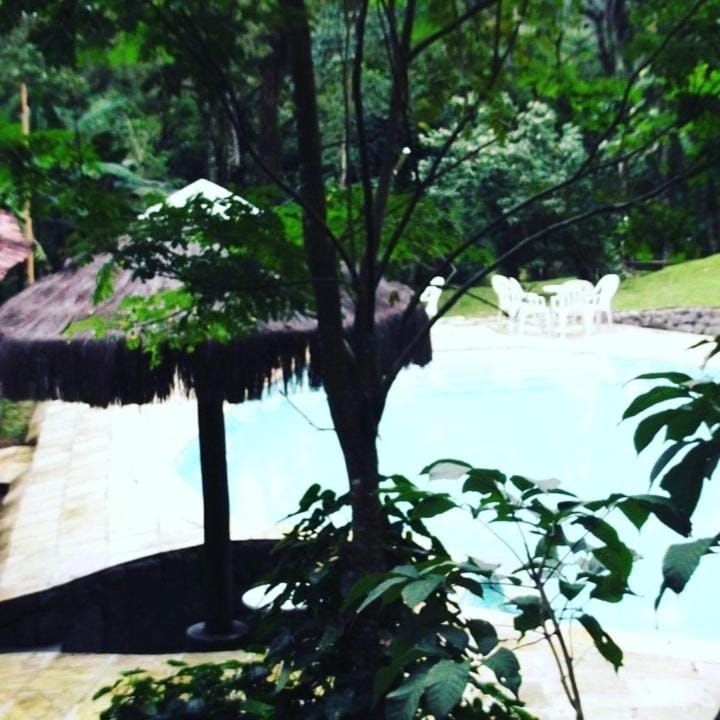 Pousada A Marca do Farao Inn in Cachoeiras de Macacu