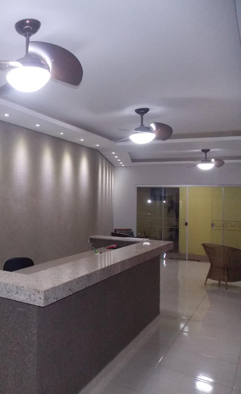 Pousada Aldeia das Flores Inn in State of São Paulo