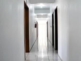 Interior view