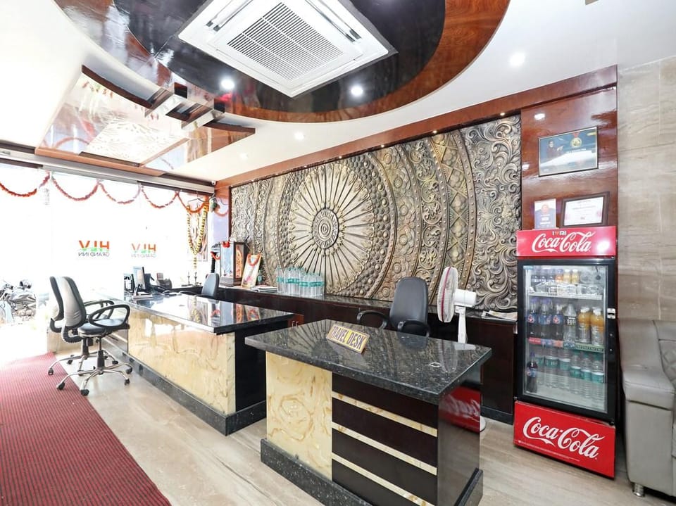 HLVGRANDINN Hotel in Bengaluru