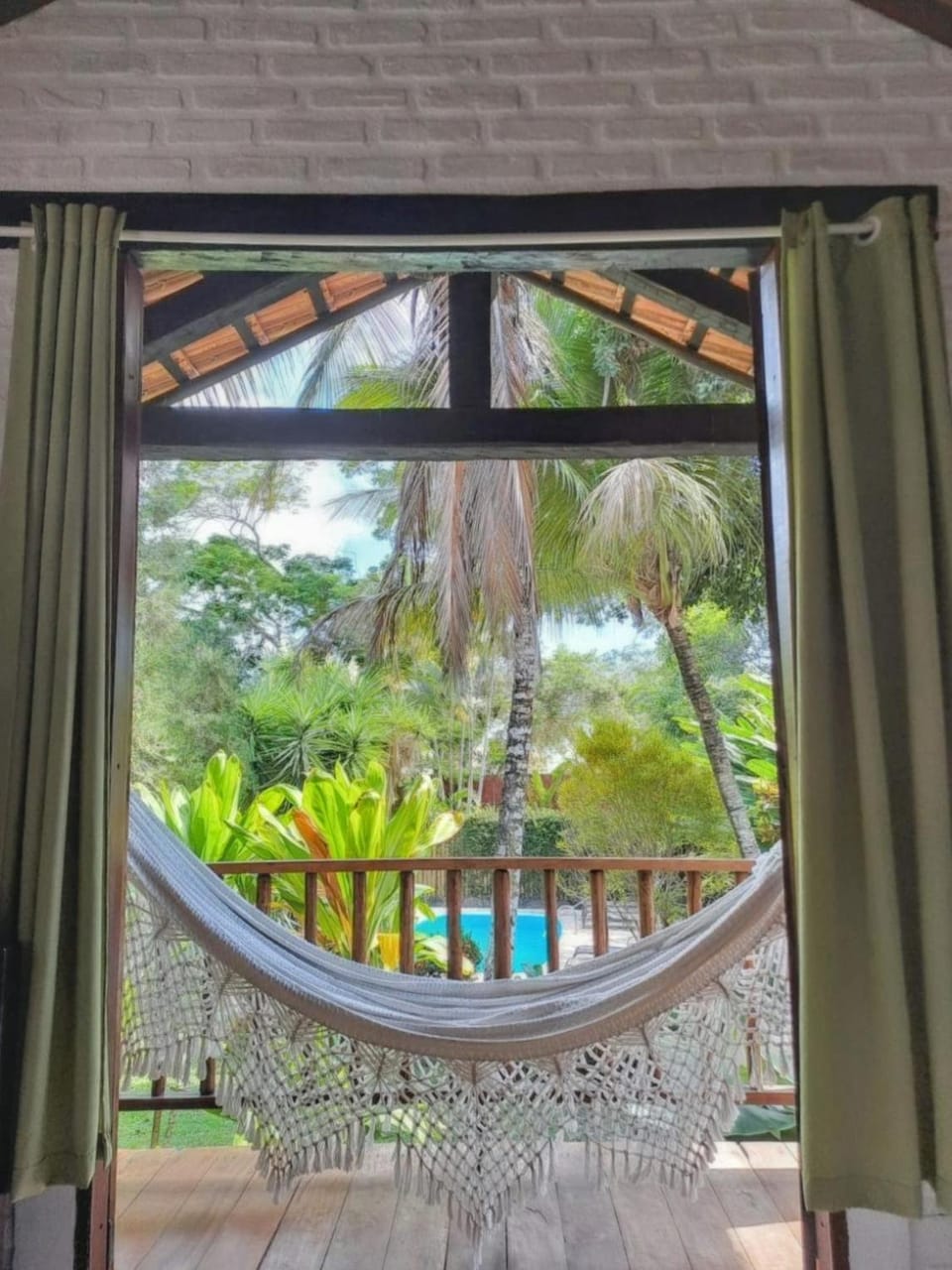 Pousada Atlantida Inn in Arraial d'Ajuda