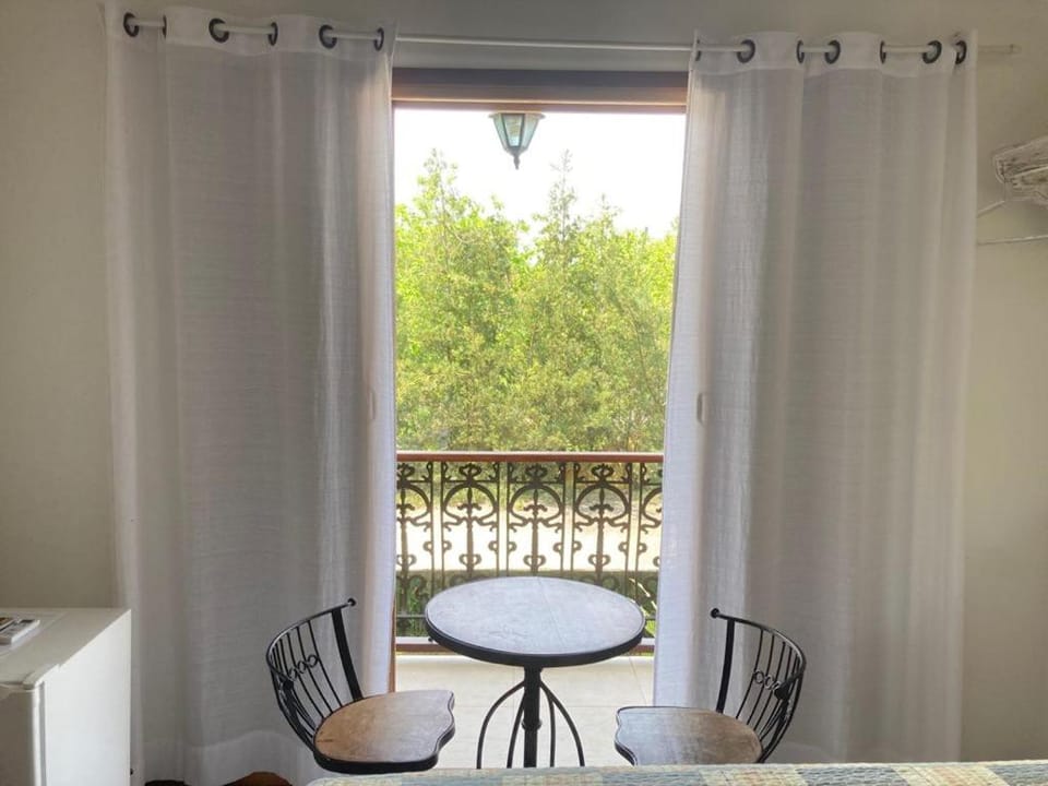 Pousada Banzay Inn in Paraty