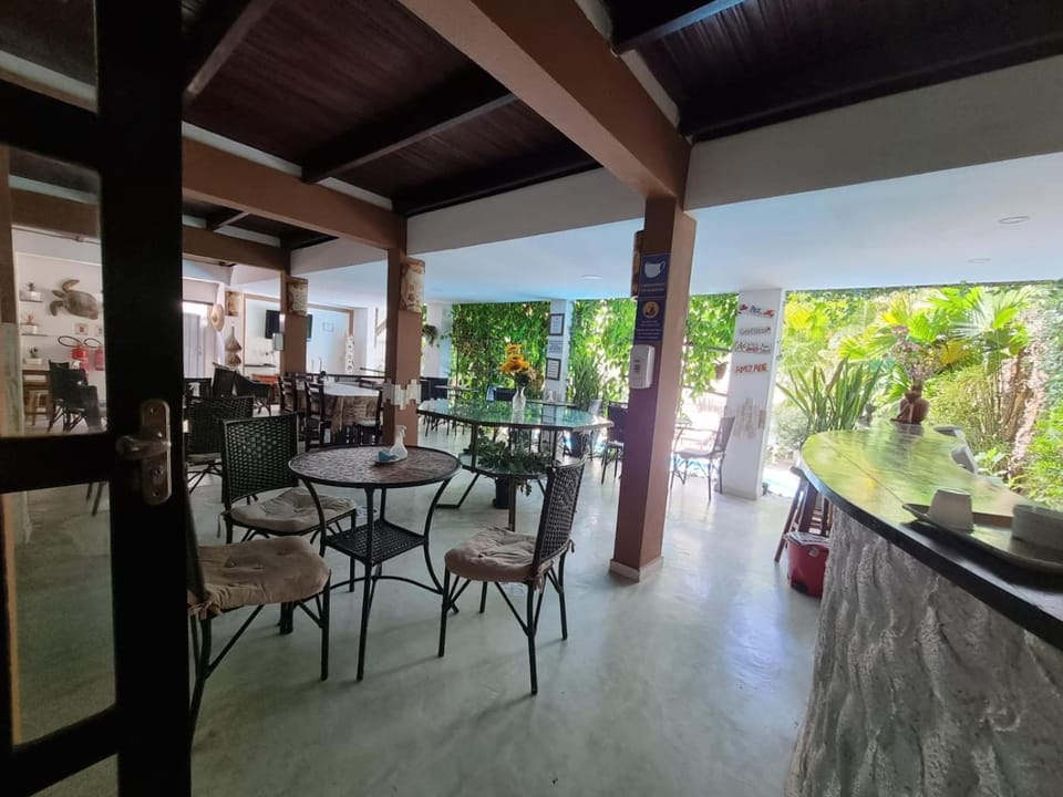 Pousada Beijos y Abracos Inn in Parnamirim