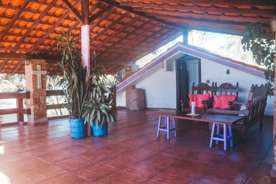 Pousada Brasil Paraty Inn in Paraty