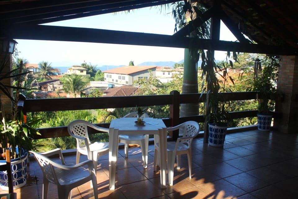 Pousada Brasil Paraty Inn in Paraty