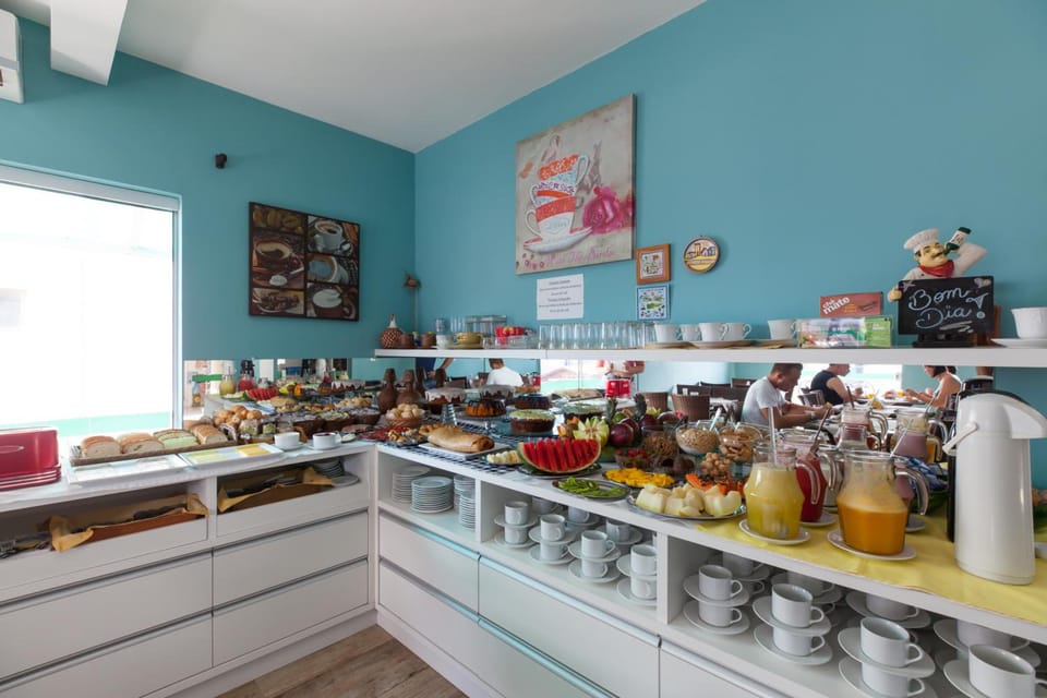 Food and beverages