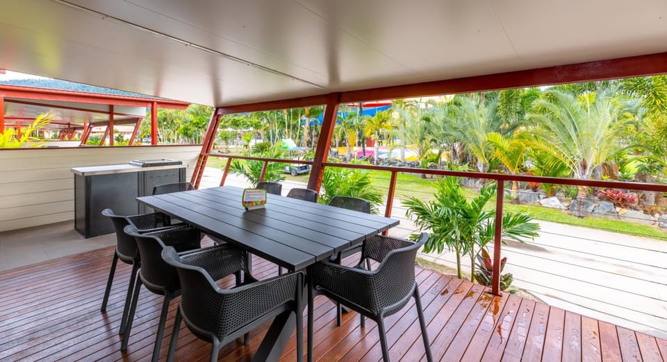 BIG4 Adventure Whitsunday Resort Hotel in Whitsundays