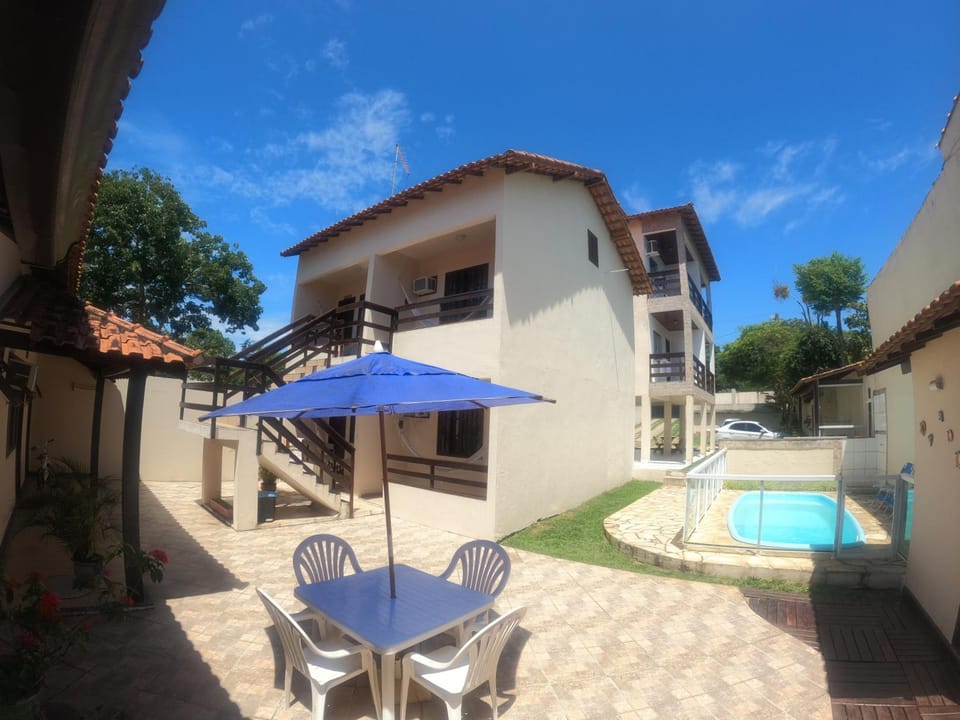 Pousada Cabufa Inn in Cabo Frio