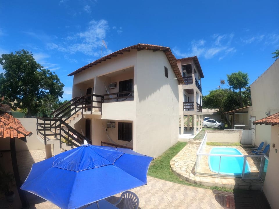 Pousada Cabufa Inn in Cabo Frio