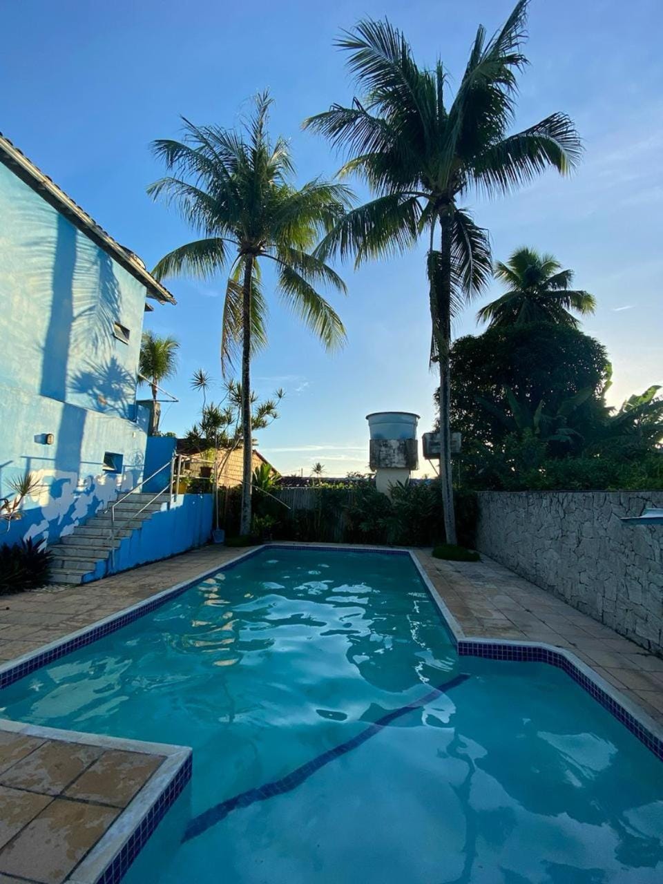Pousada Canoeiros Inn in Arraial d'Ajuda