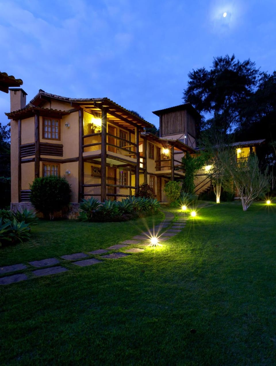 Pousada Cantagalo Inn in State of Rio de Janeiro