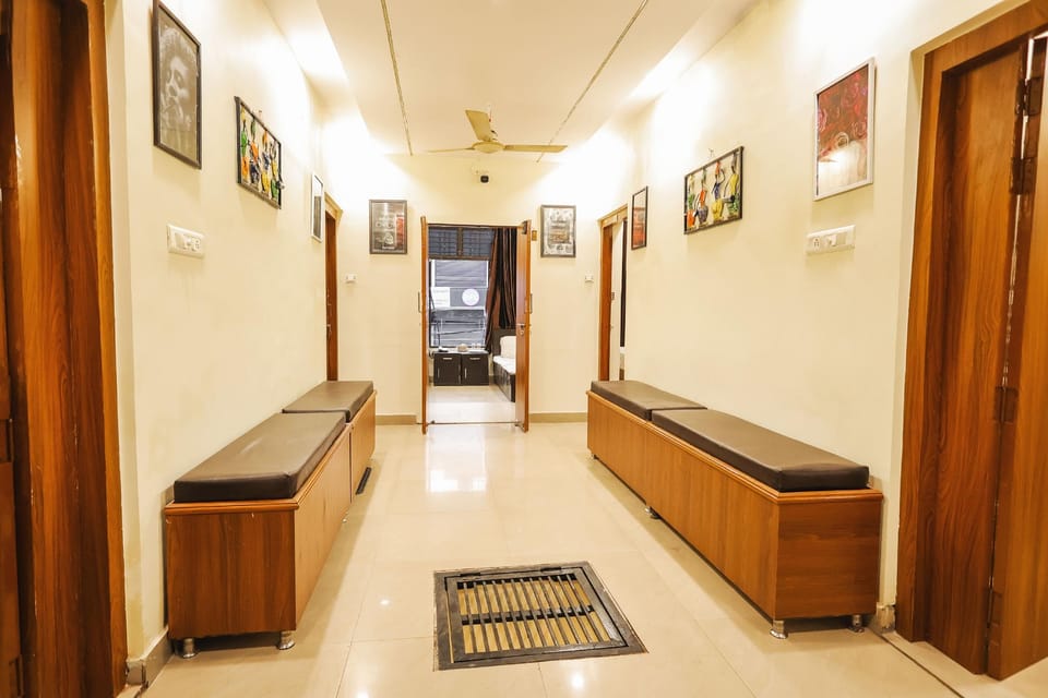 Hotel King City Hotel in Uttarakhand