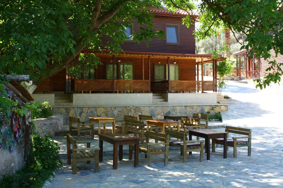 Uyku Vadisi Hotel Hotel in Muğla Province