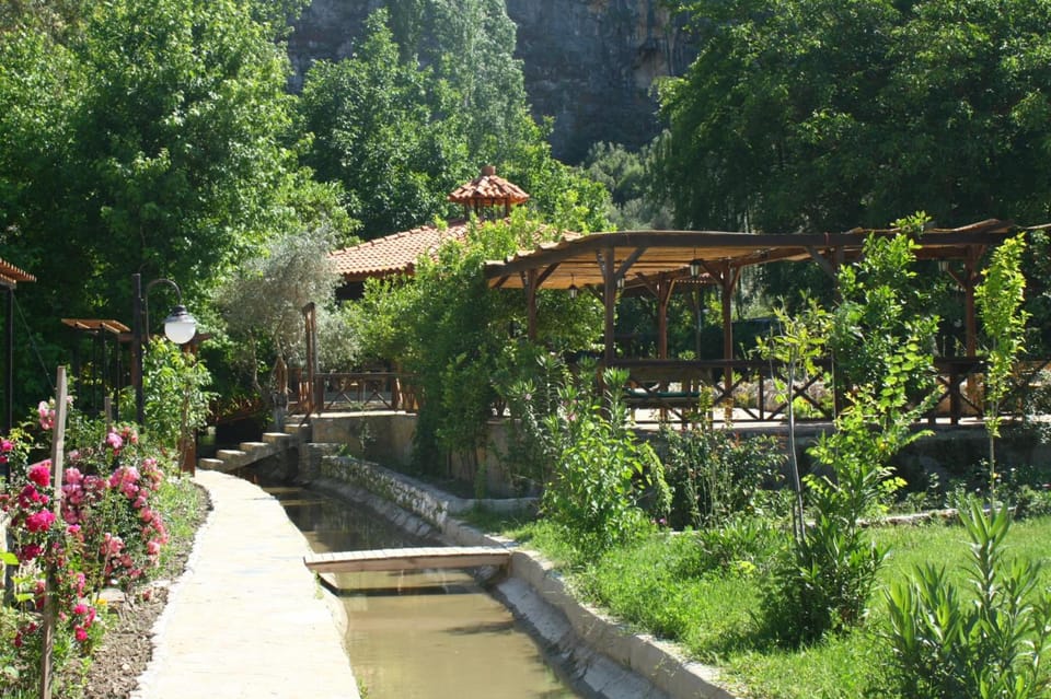 Uyku Vadisi Hotel Hotel in Muğla Province