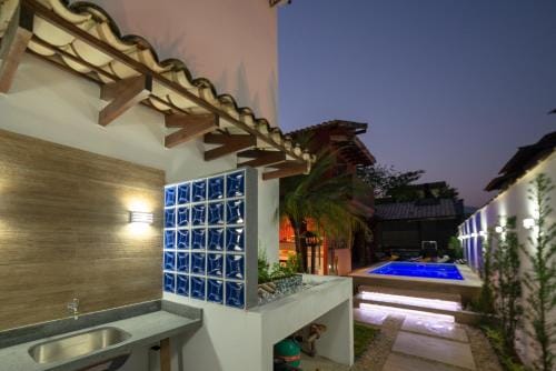 Pousada Casario Inn in Paraty