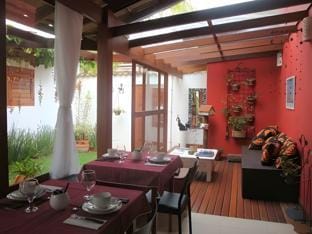 Pousada Casario Inn in Paraty