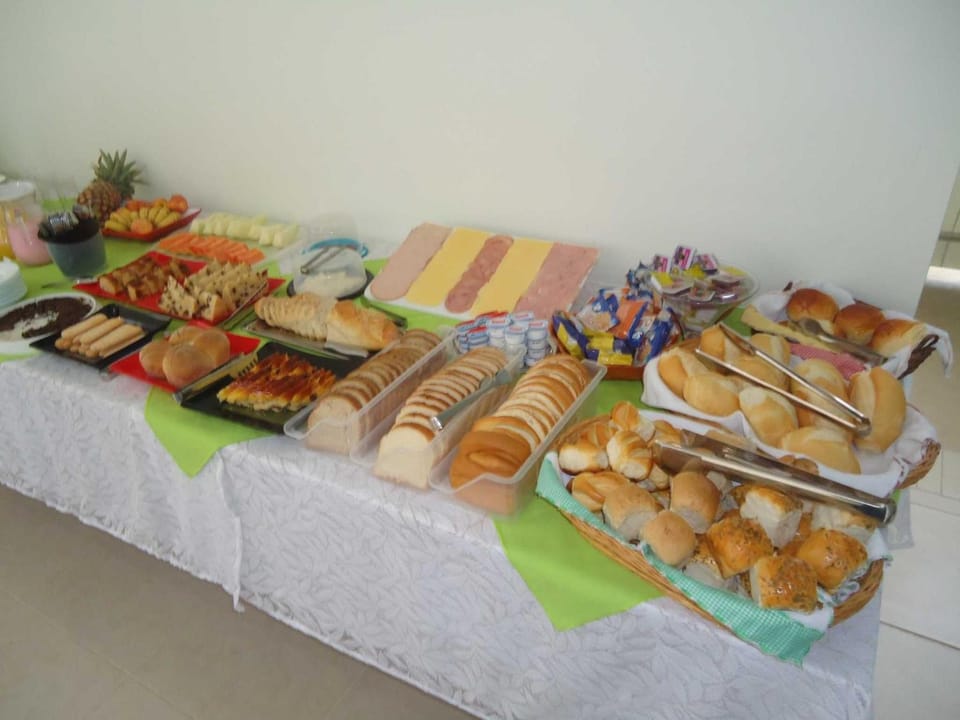 Food and beverages