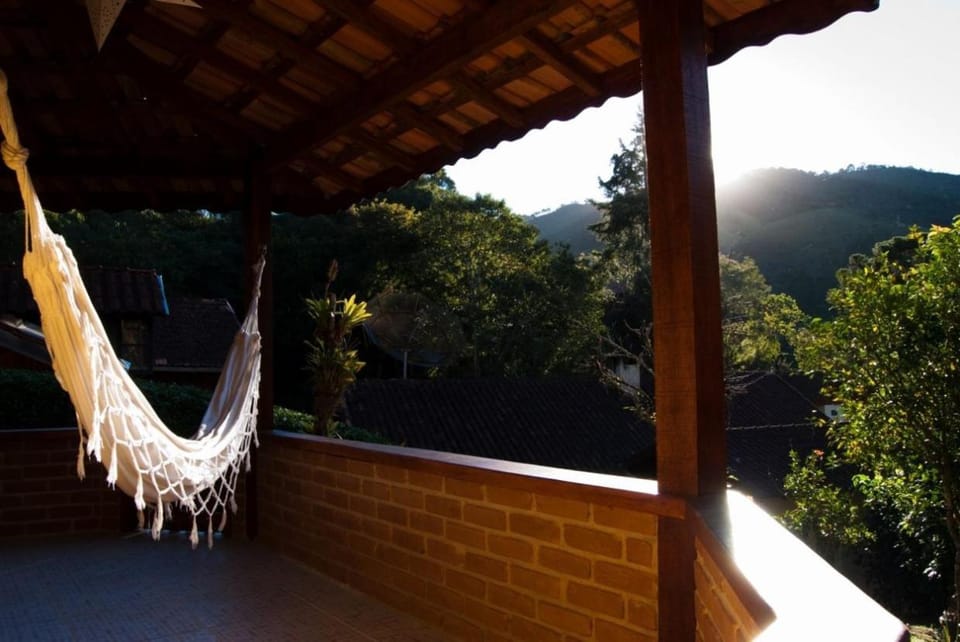 Pousada da Carmem Inn in State of Rio de Janeiro